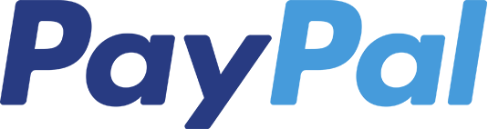 Paypal logo