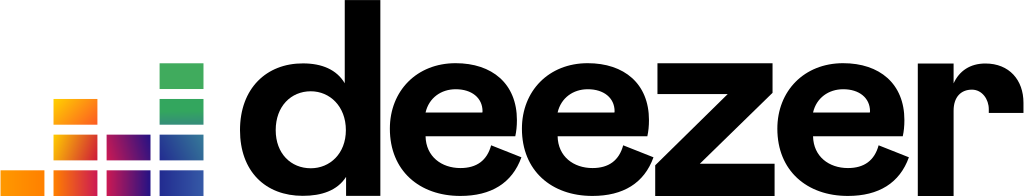 Deezer logo